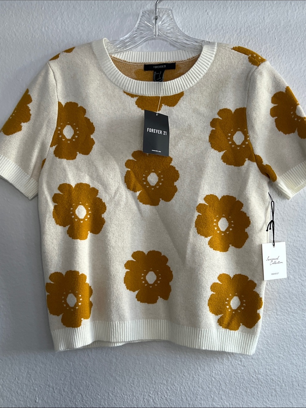 Forever 21 sweater
